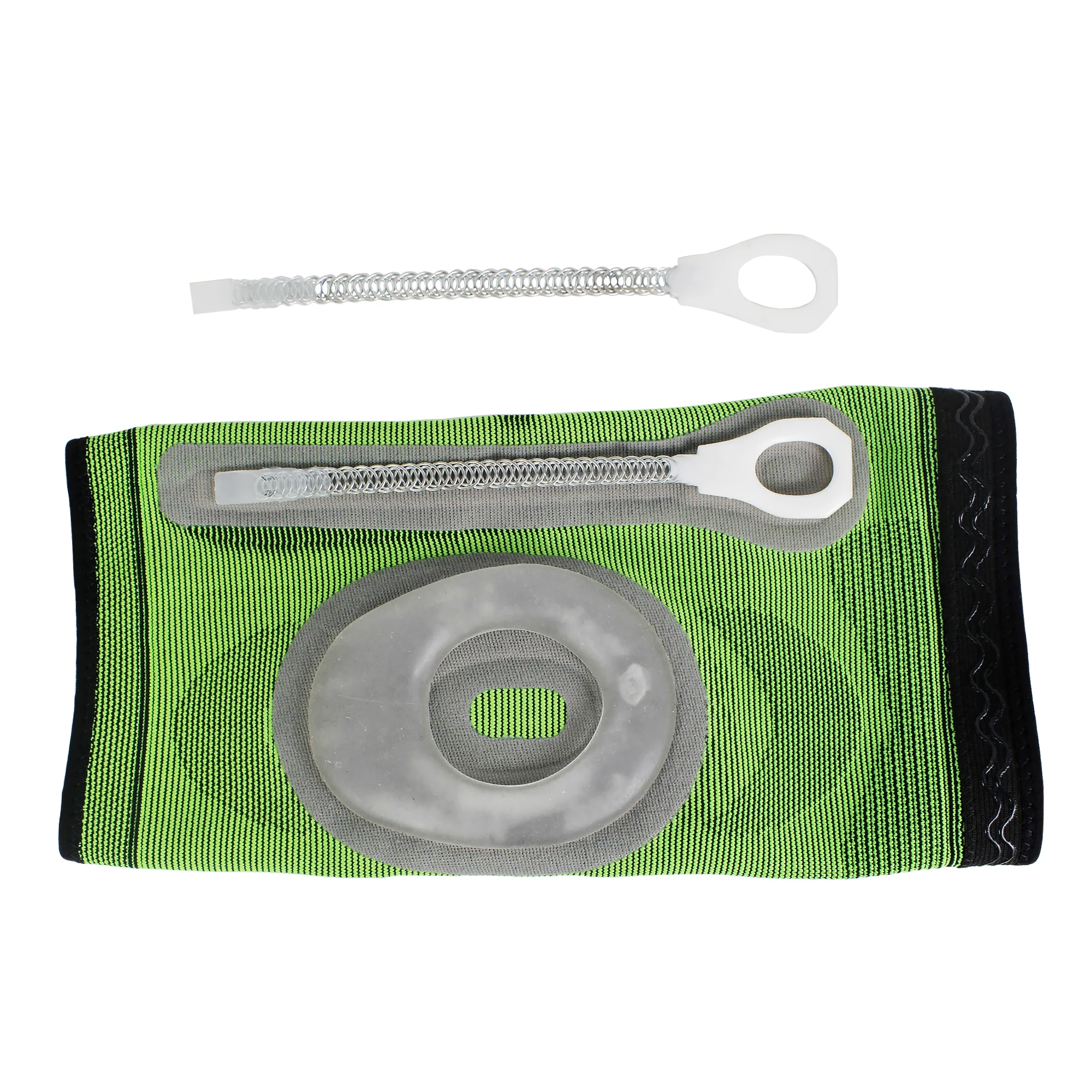 Basketball Sleeve Injury Recovery Volleyball Fitness sport safety sport protection  Knee Brace Compression knee Support