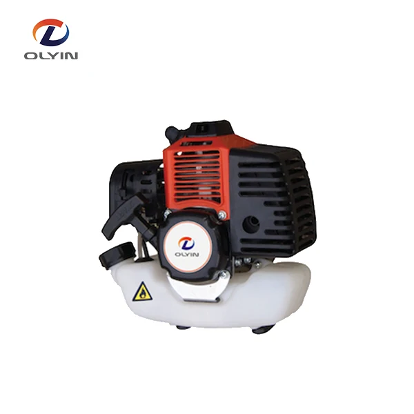 80cc Electric Start Bicycle Engine Kit