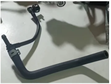 Factory product 55559266 OEM Cruze 2009-2016 Water Pipe - Turbocharged return tubing/tee /1.6T,Malibu 2012-2015