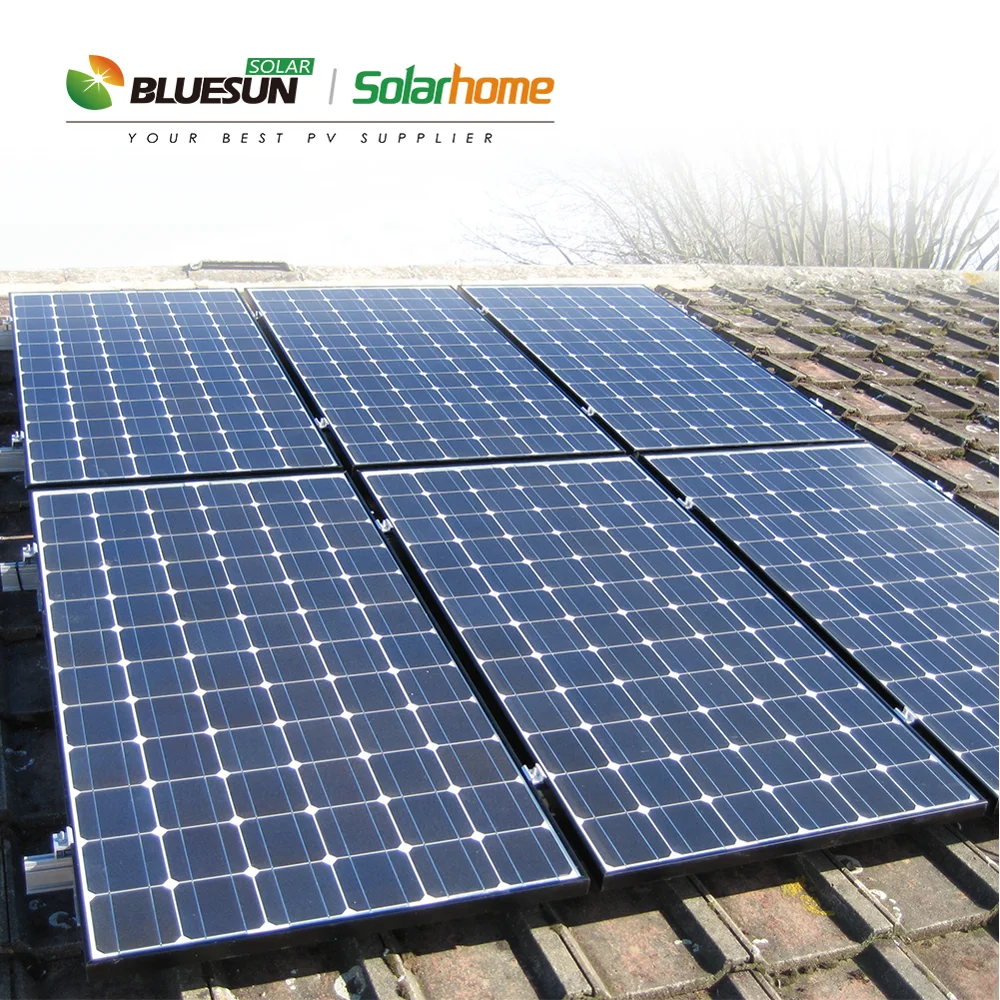 Bluesun 10kw 20kw 30kw 10kva 20kva 30kva solar power inverter 3 phase grid tied solar inverter