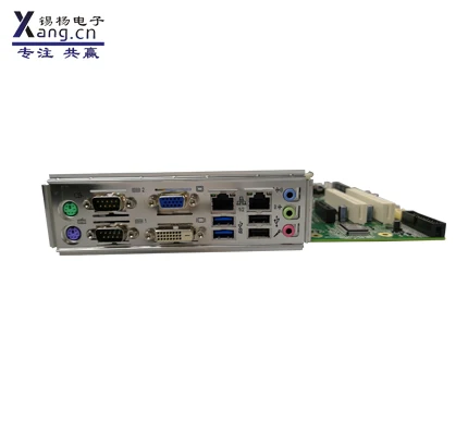 Общее соотношение цена-качество материнская плата IPC-810E IPC-820 для промышленный компьютер управления. Подождите