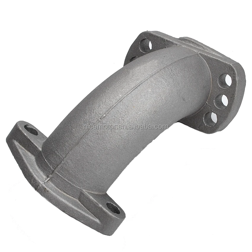 Carburetor Variable angle Intake Pipe Pit Dirt Bike ATV 110cc 125cc 140cc motorcycle
