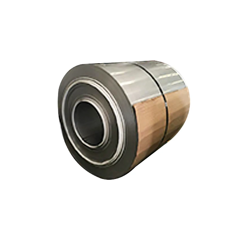 Manufacturer 410s 430 band  stainless steel coil  400 Cold Rolled Steel coil