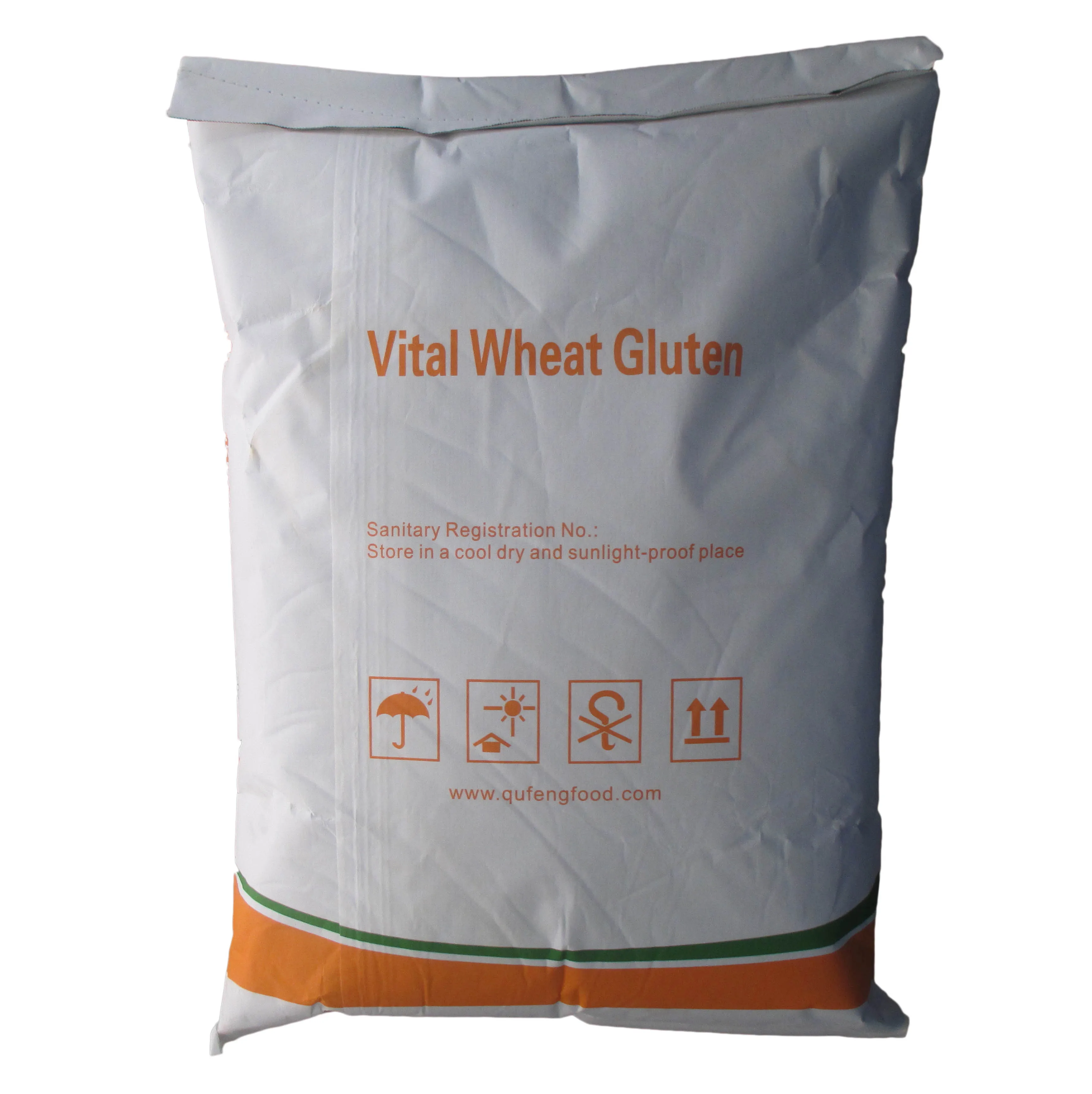 Пищевые добавки, Органическая пшеничная глютеновая мука по низкой цене