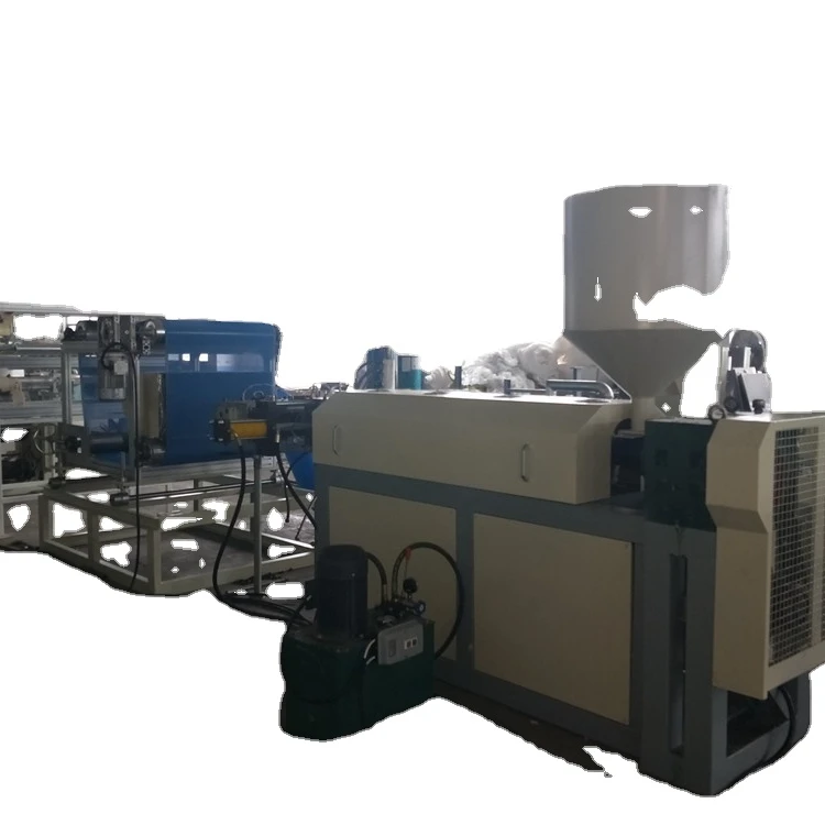 Mask filter melt blown fabric cloth extruder production line meltblown machine