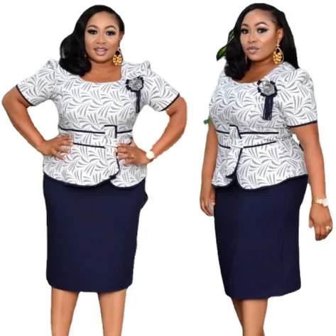 traditional african clothes print skirts and dresses wholesale clothing south africa dress women africa clothing