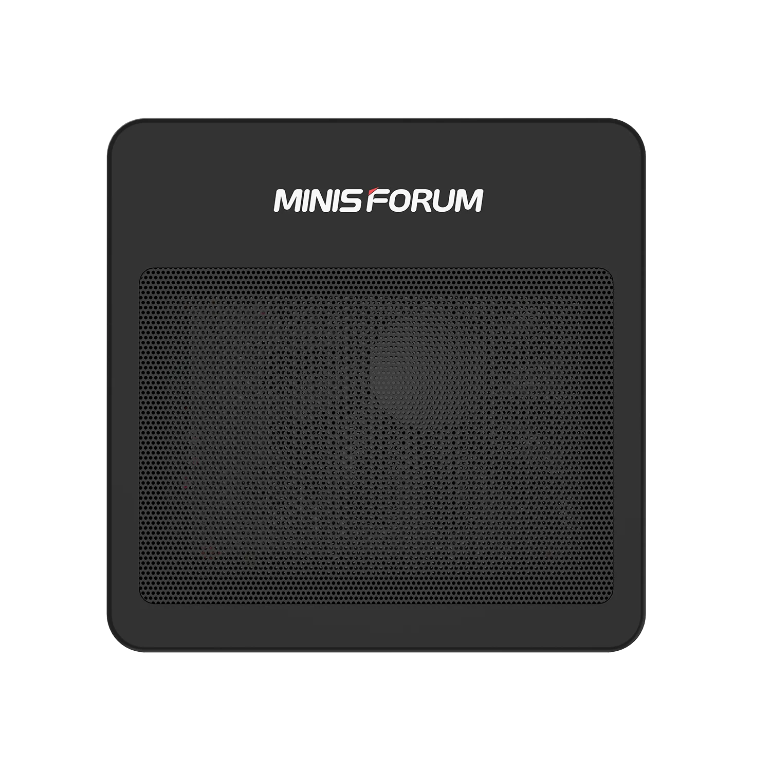 MINISFORUM X500 Industrial Computer 4k Display Ops Mini Pc for Whiteboard Education Ops Computer Embedded