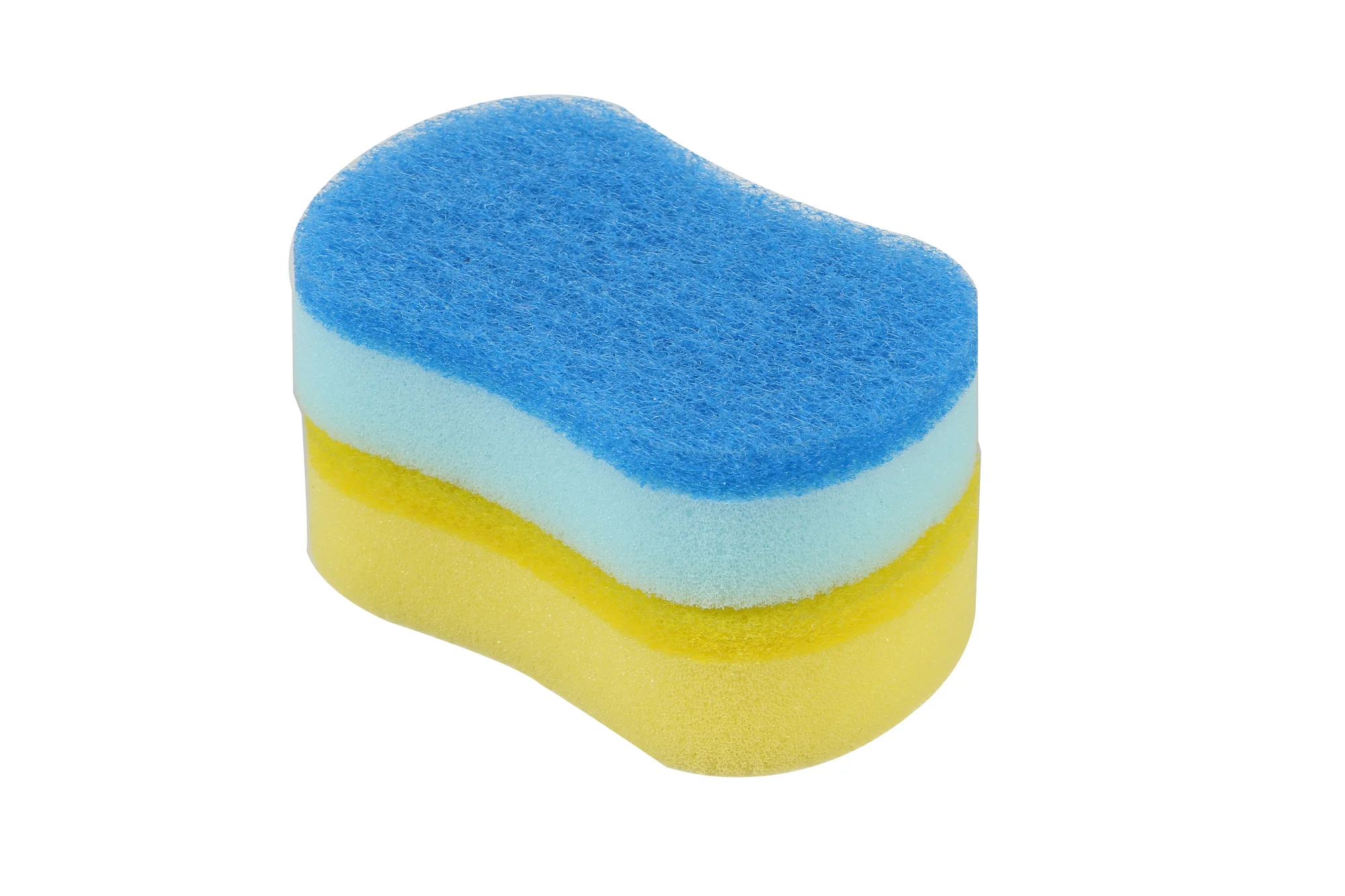 Лидер продаж, губки для мытья посуды, губка для очистки кокоса, многоразовые кухонные и чистящие средства, губка для мытья посуды