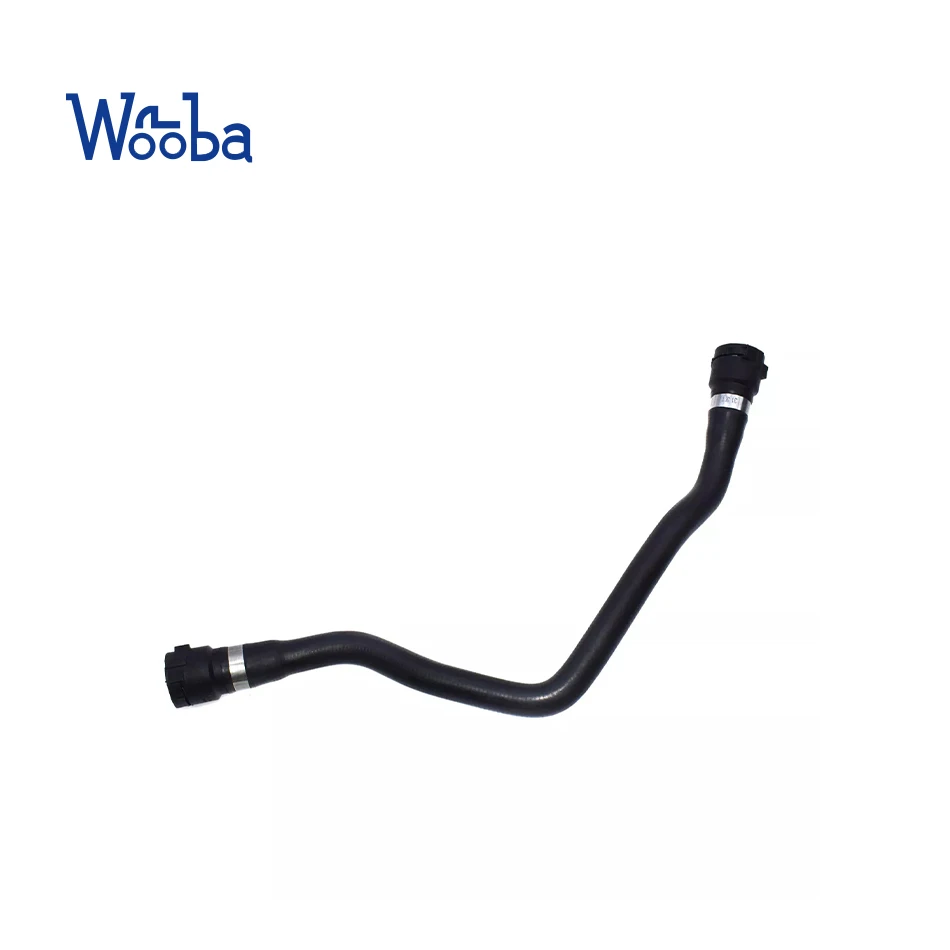 11157556837 11531436410 Engine Coolant Radiator Pipe For Bmw 11157556838 11531266459