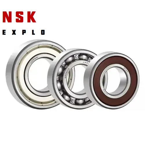 mazda demio body kit rodamiento  lancer NSK 3306ATN Single Row Angular Contact Ball Bearings