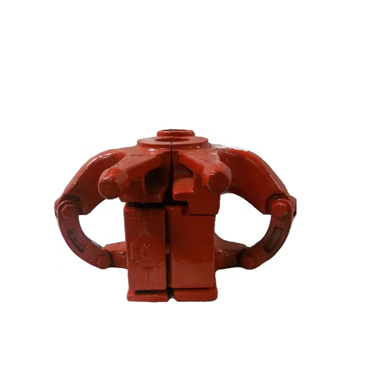 API TA-35 Square Shoulder Elevator for