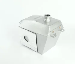 OEM Motorcycle Custom Fuel Tank for Yamaha NVX aerox155