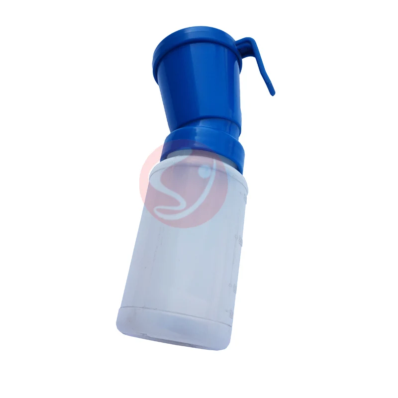 300 ML Reflux Teat Dip Cups Cow Goat Sheep Dippers