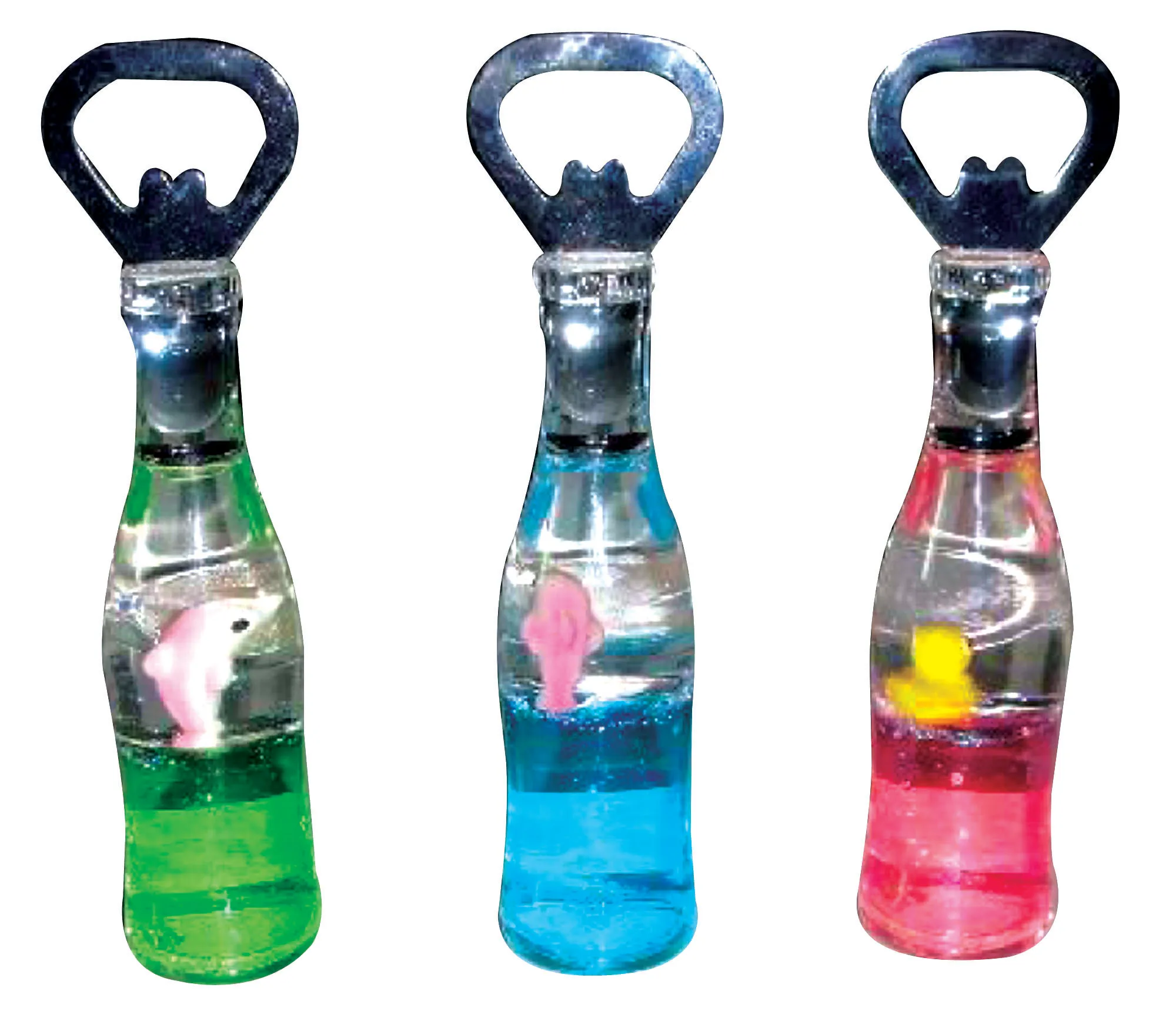 low price shark shape metal bottle opener key chain customised liquid bottle opener