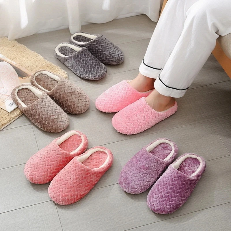 Latest best product in the industry bamboo hotel slippers Abundant color available Customizable LOGO cotton hotel slippers