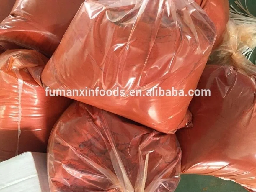 Chili Powder china Red Pure Nature Paprika