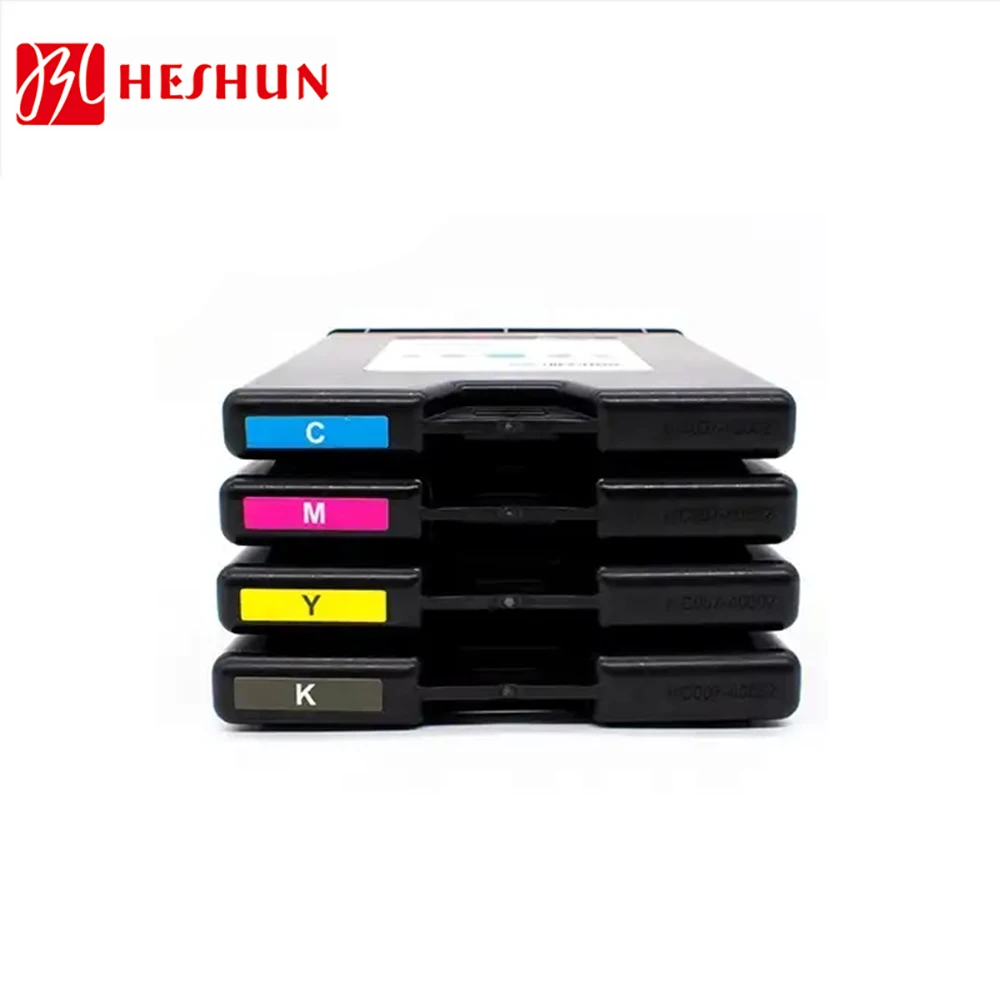 Heshun Новый VP700 VP-700 Премиум Цвет Совместимый картридж для VIPColor высокоскоростной коммерческий принтер цветных