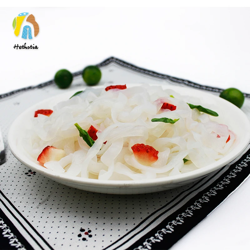 High Quality Weight Loss Instant Food Noodle Low Calorie Shirataki Konjac Noodles