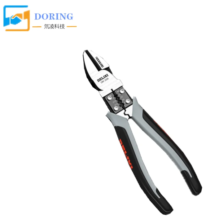 Multifunctional Universal Diagonal Pliers Needle Nose Pliers Hardware Tools Universal Wire Cutters Electrician