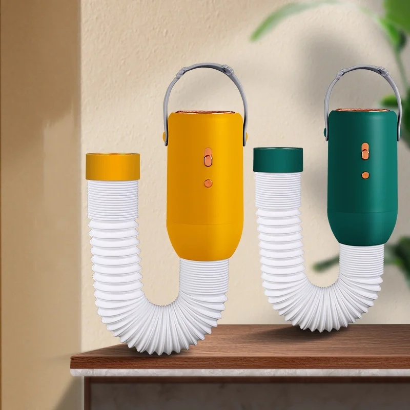 UV germicidal warming machine Small dryer Travel mini portable dryer Small dryer