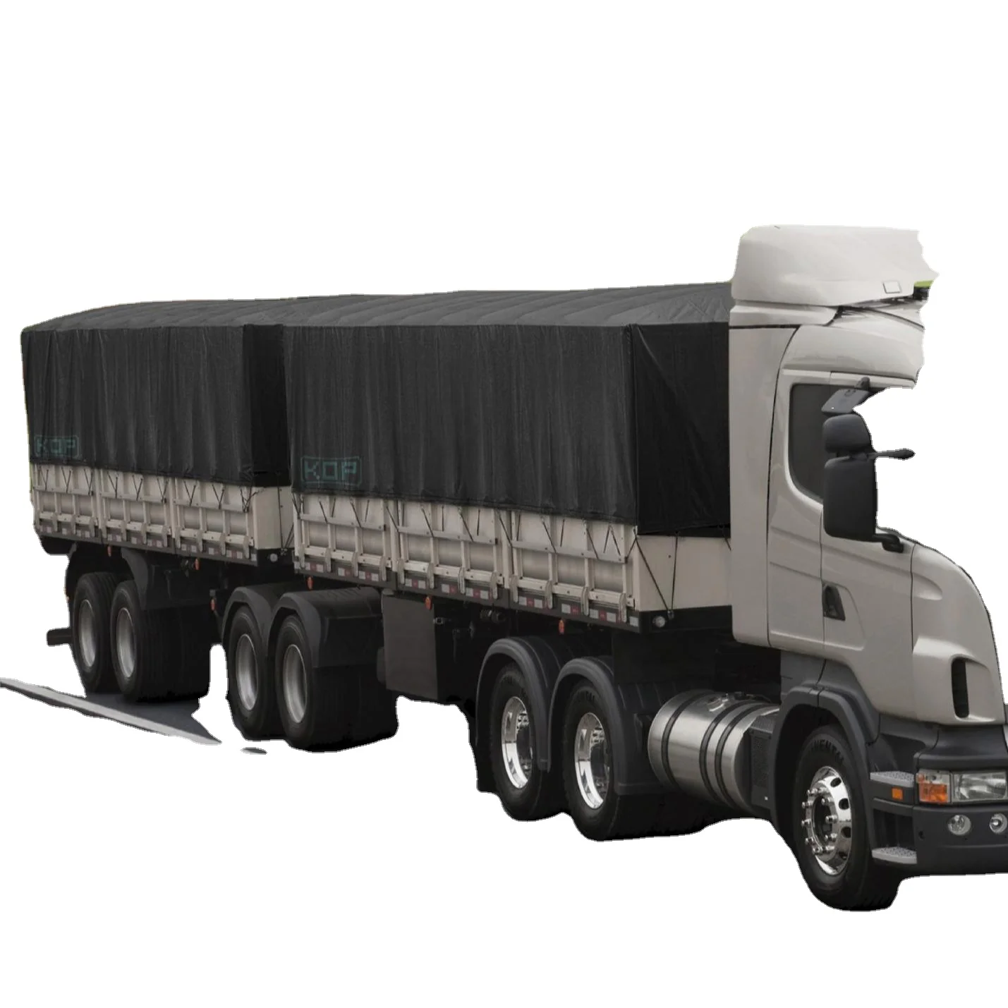 PVC tarpaulin fireproof standard B1 B2 NFPA701 550gsm 700gsm pvc coated tarpaulin for trucks trailer cover tarp