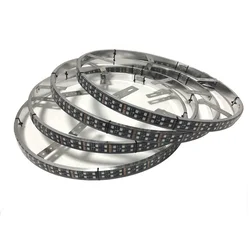 Brake Lamp Rear Stop Light Tail Lamp and LED Ring Wheel Light For Ford Bronco 2021 2022 2023