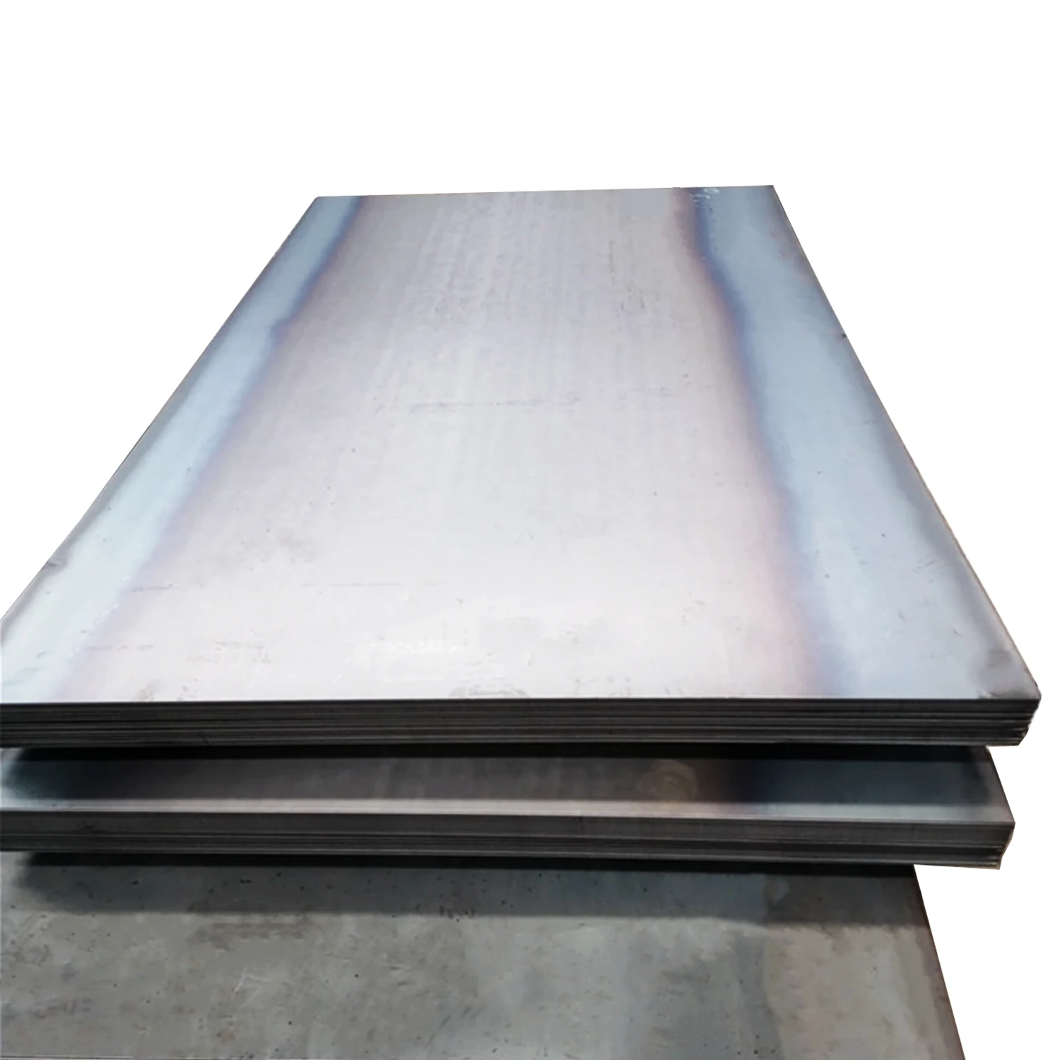 Factory Supply Mild Steel Carbon Plate 12mm 15mm Thick Mild Ms Carbon Steel Plate sheet piles steel