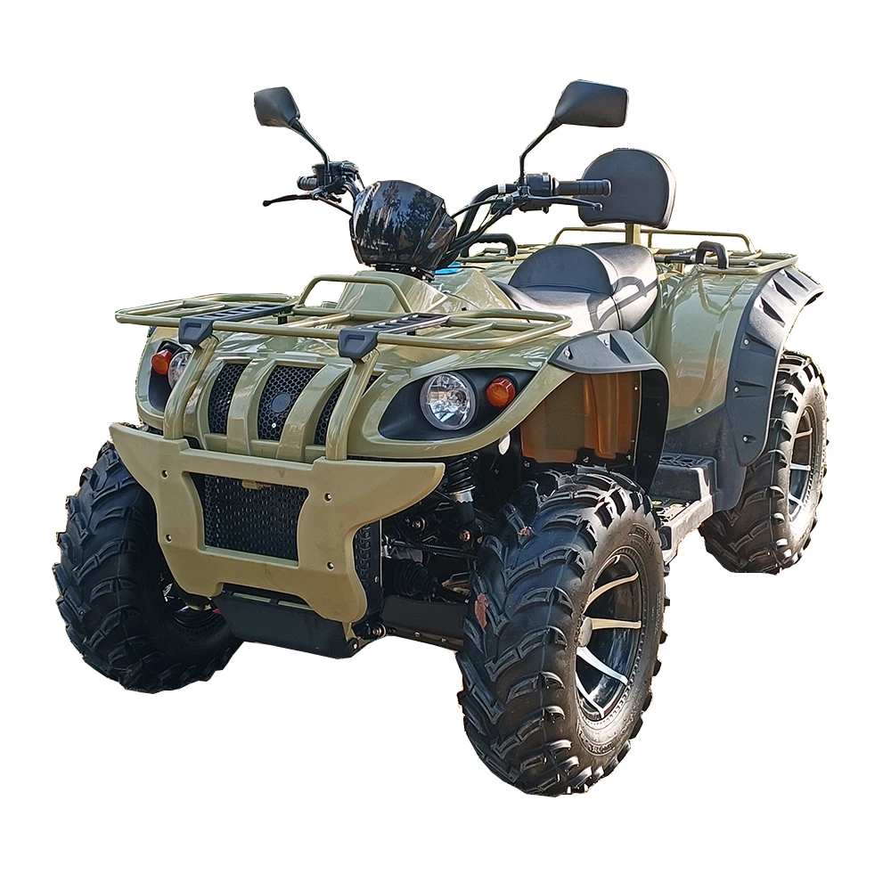 Hot sale 500cc ATV 4X4 atv Quad Bike ATV 500cc 4x4 Quad motorcycle