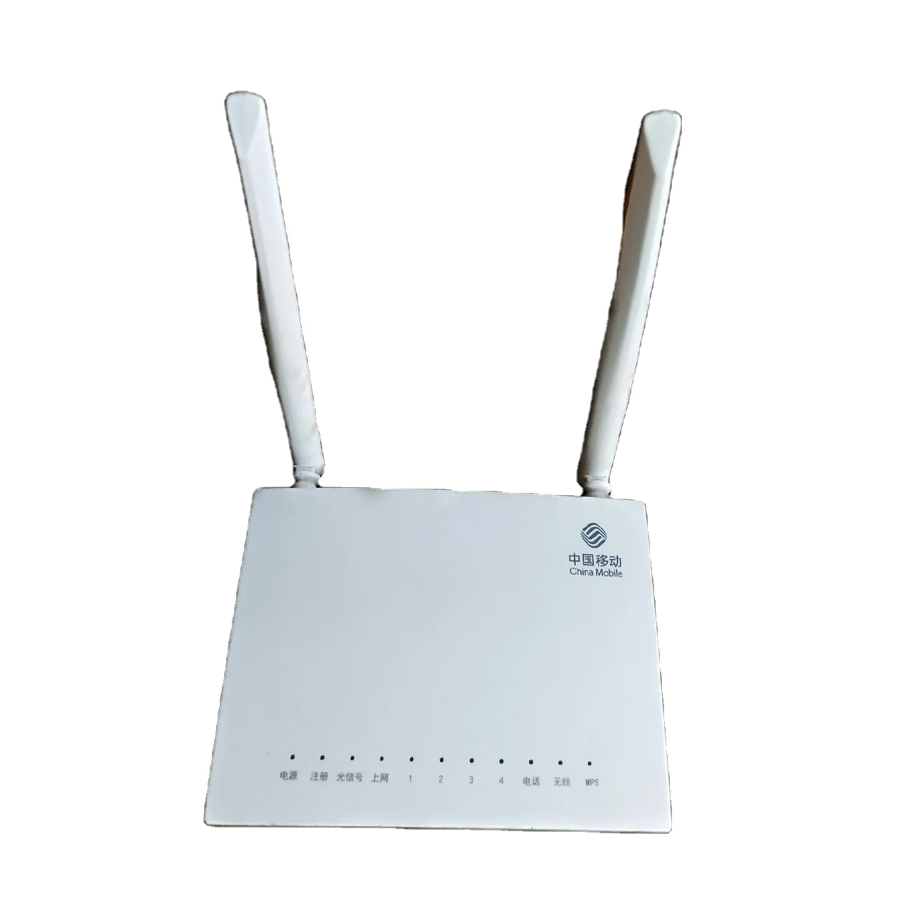 Оригинальный GM220-S маршрутизатор сетевой блок 1GE 3FE 1TEL GPON ONT волоконно-оптического оборудования