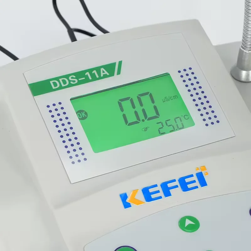 High Precision Portable Residual Chlorine Meter Free Chlorine Sensor CL Tester Micro-Analysis Instrument Veterinary Clinic Pet