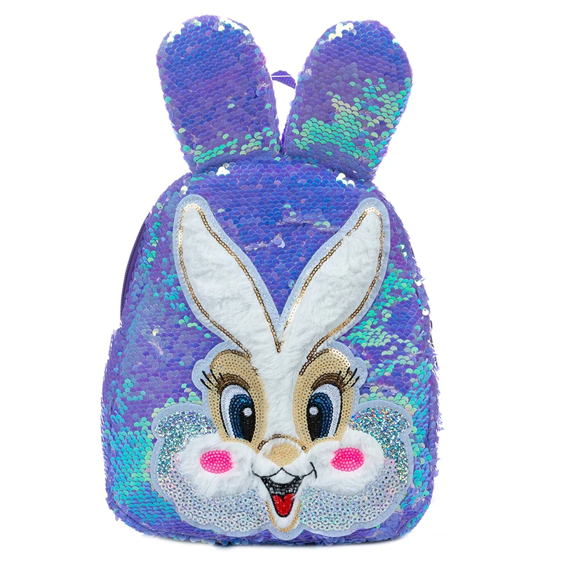 Toddler Backpack Little Kids Cute Animals Zoo School Bags for Boys Girls Small Children Preschool Kindergarten Backpack