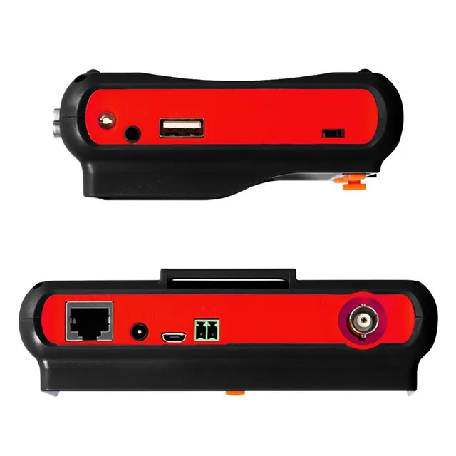 CCTV Accessories Multi-function 8mp Camera Signal Tester Price