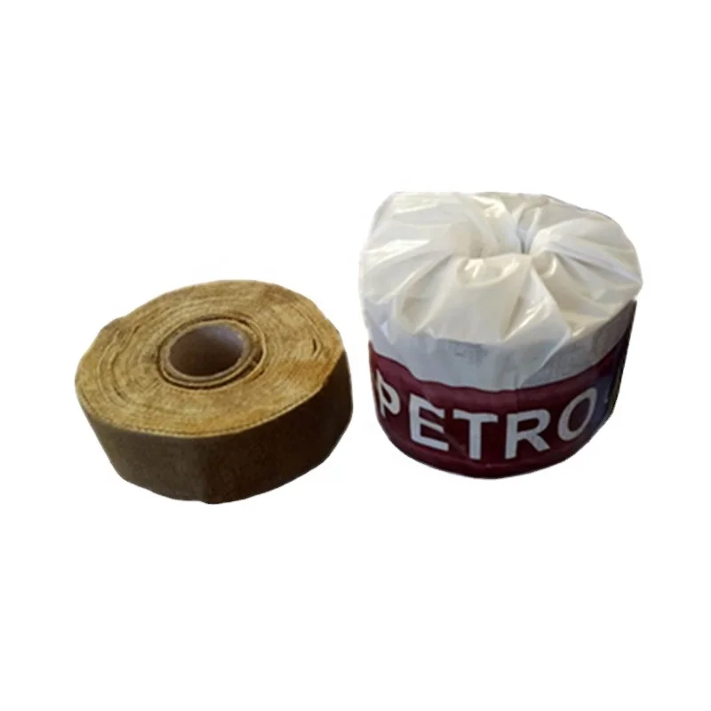 Denso Anti-corrosion Petrolatum Tape 10m 150mm