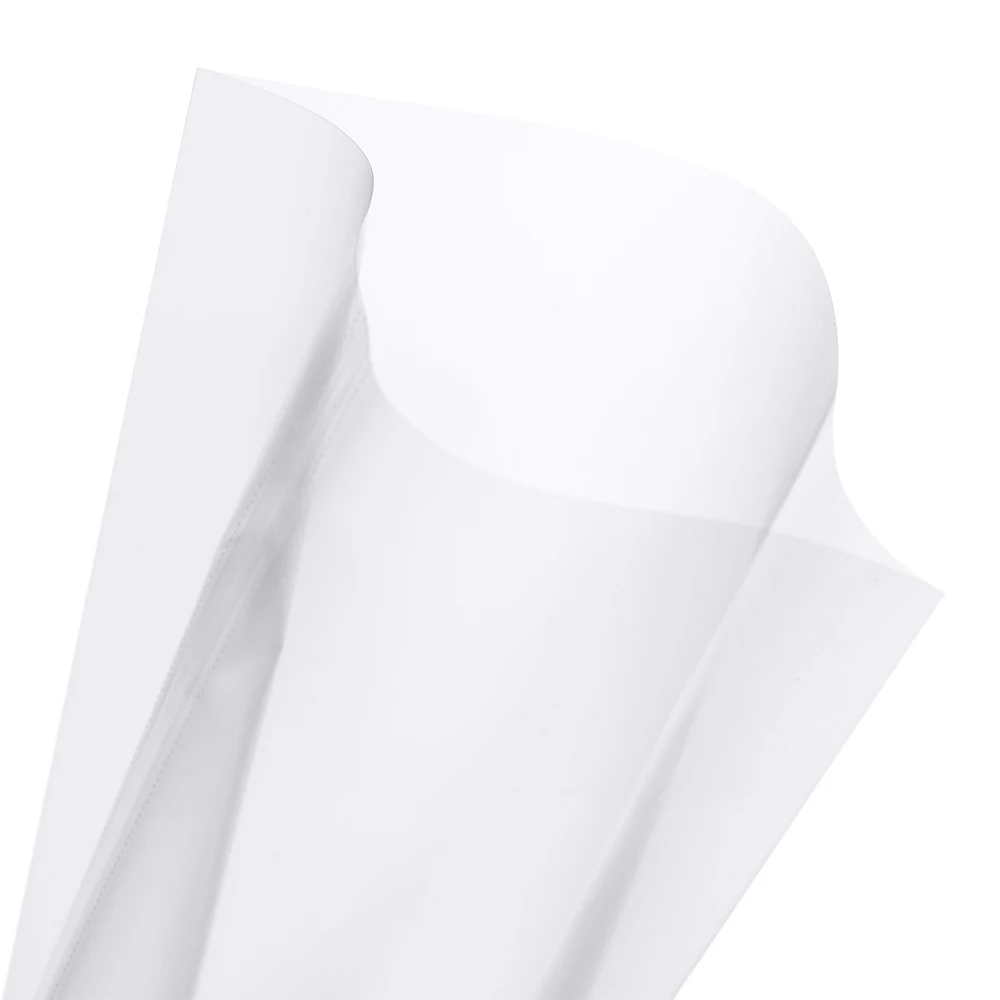 
Low price 3D Sublimation heat transfer shrink film bag for sublimation printing mug 17.5x17.5CM 