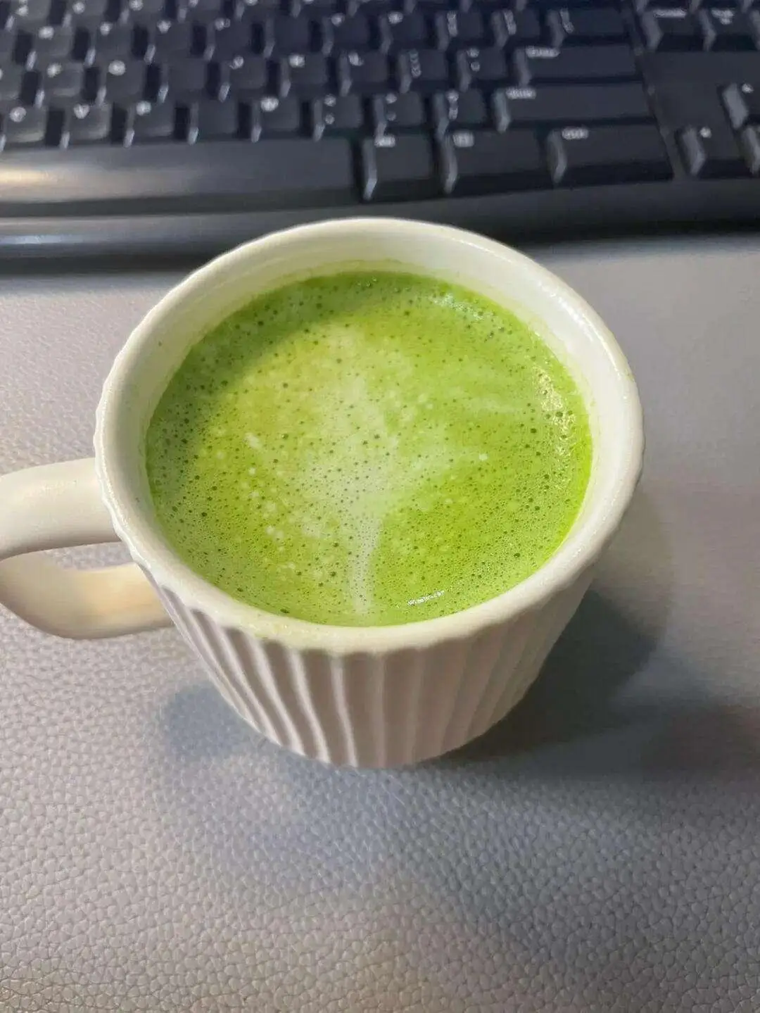 OEM Matcha Жестяная Банка зеленого чая порошок с собственной торговой маркой 5A церемониального класса