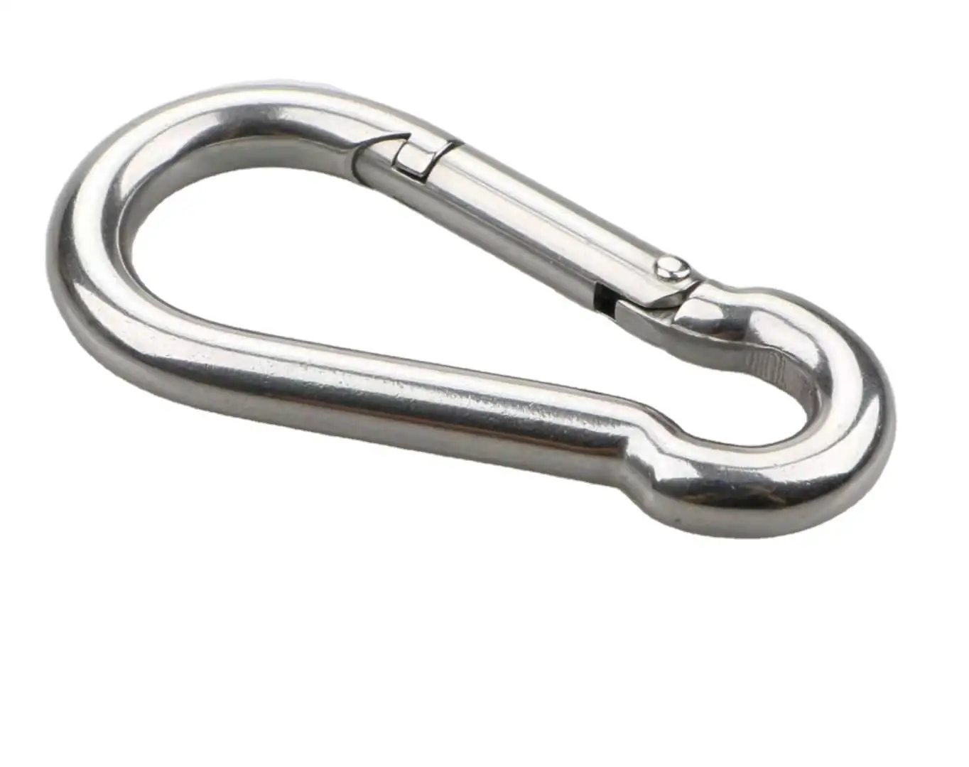 Marine Hardware SS316 Rigging Bow Shackles Manufacturer