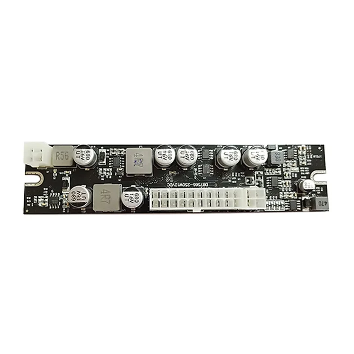 DC-ATX-250W 12V 250W Pico PSU 24pin MINI ITX ATX PC PSU Power Supply Board  IPC Mini ITX DC-ATX DC5525