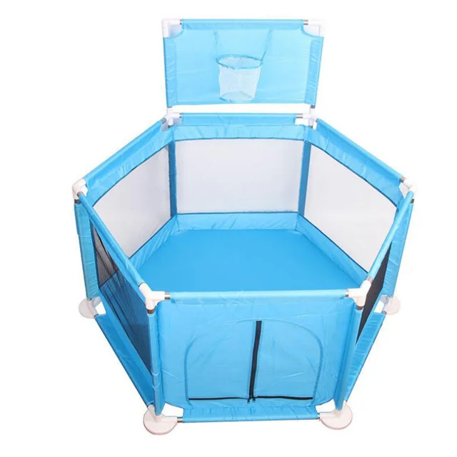 Hot Sale Multifunction Baby Gates Fence Play Fence For Baby