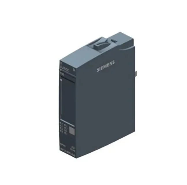 Модуль Siemens SIMATIC S7-300 SM 331 AI 8x13 бит 6ES7331-1KF02-0AB0