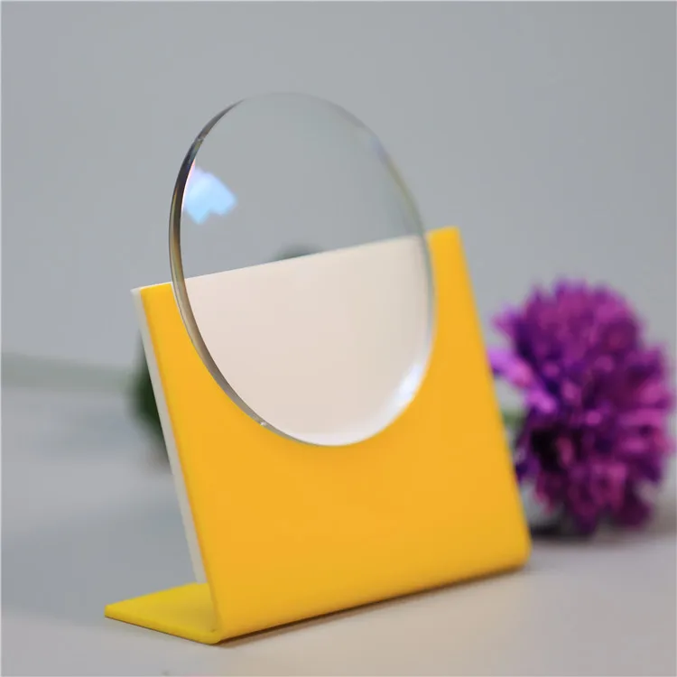 Risee Wholesale lenses optical cr39 1.56 hmc AR coating optical lens for eyewear glasses lenses