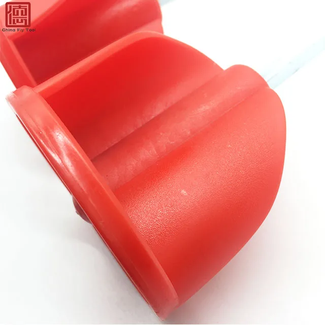 CTMT004   Wholesale price  1gallon &5 gallon metal plastic paddle paint mixer for paint brushes and paint roller cover