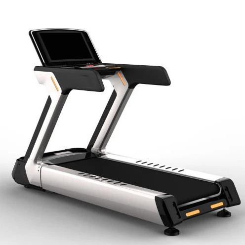 Treadmills Professional Manufacturer Commercial Sports Equipment Electrical Treadmills TX102 Commercial  treadmill running