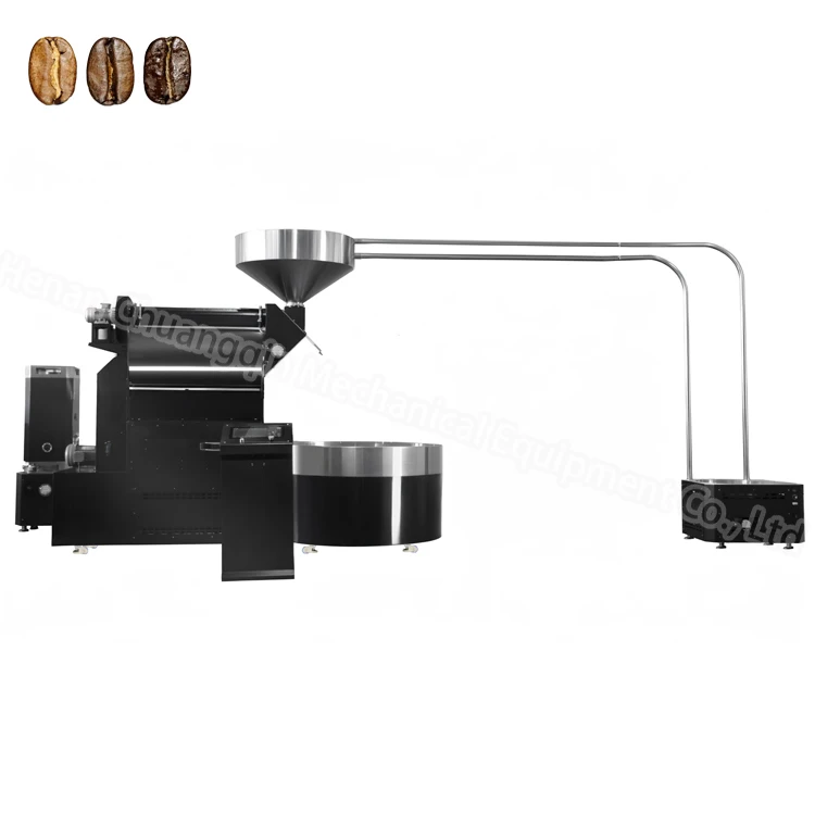 Italian Coffee Roasters Buy Coffee Roaster Gas 600g coffee bean roaster