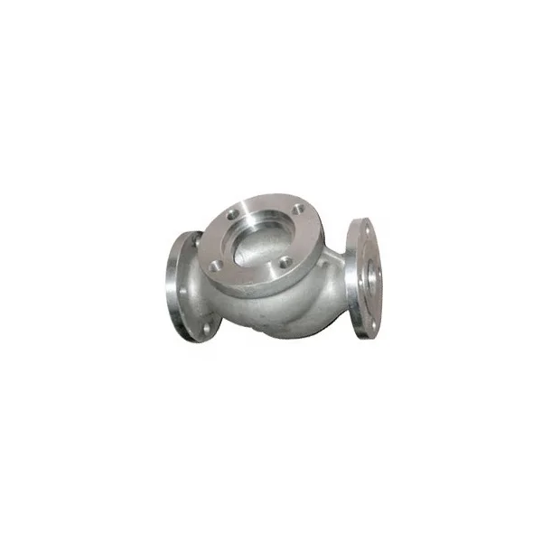 custom made precision casting investment casting steel parts