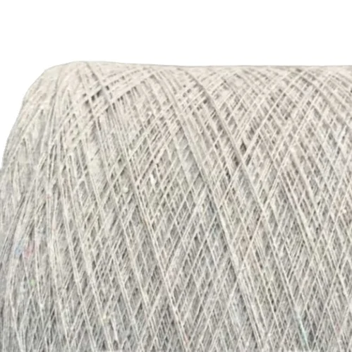 Manufacturer low price supply variegated no count filling yarn Open End  spinning cotton yarn