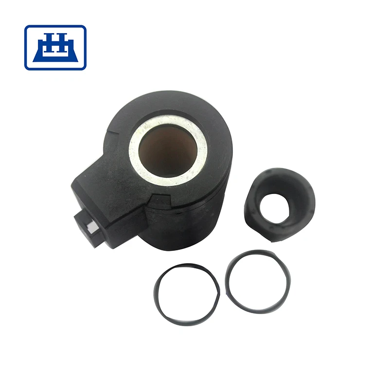Соленоидный катушечный 14550884 24 В для Экскаватора Volvo EC140 EC210 EC240 EC29 0EC360 EC460 EC480 EC700