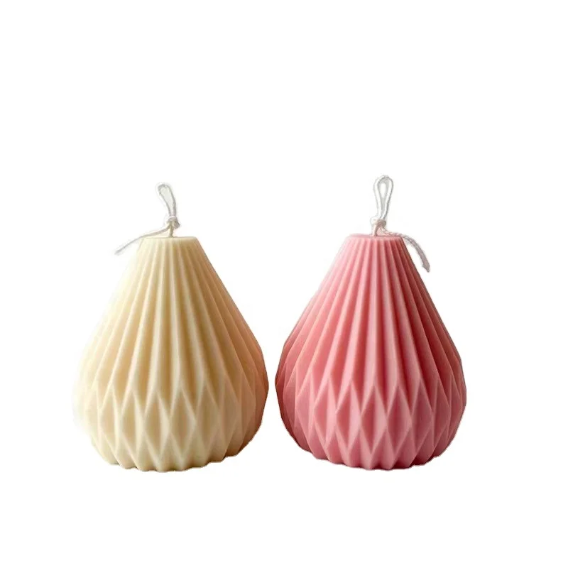 Форма для эпоксидной смолы в форме фонаря, формы для литья смолы «сделай сам», ароматерапия, восковые свечи, мыло, полимерная глина