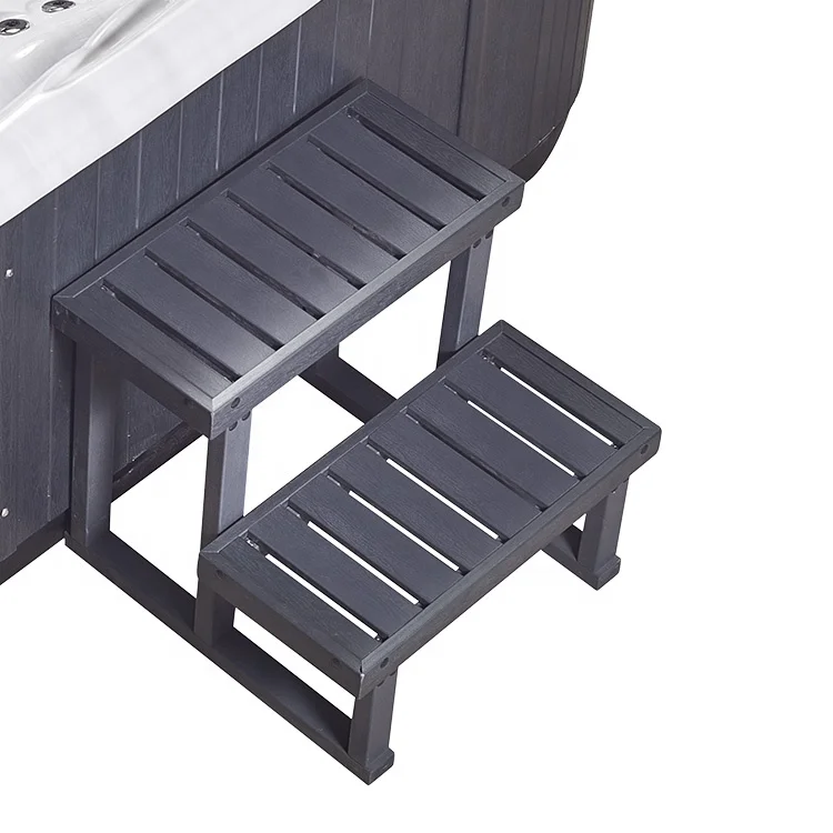 Wholesale Control Indoor Spa 3 Person Balboa Hot Tub Spa