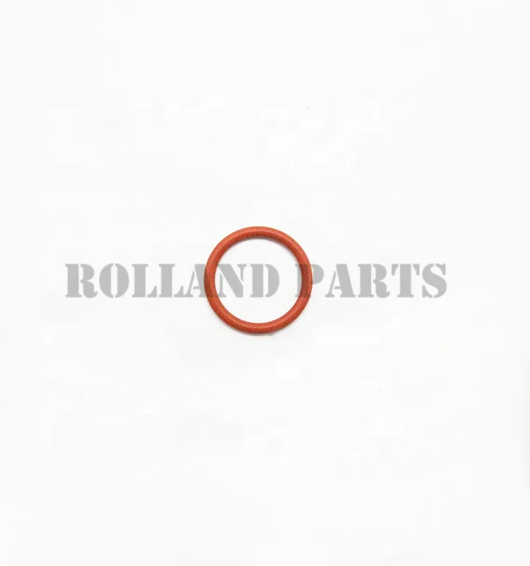 Genuine Original auto parts 6HK1 6HK1TC 6WG1 8-94399398-0 8943993980 Engine oil radiator O-ring