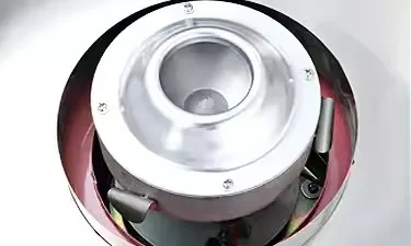 Electric Professional Full Automatic Cotton Floss Candy Maker Cart Single Cabinet Commercial Cotton Candy Machine(Ordinary)